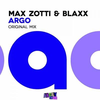 Argo 專輯 Max Zotti