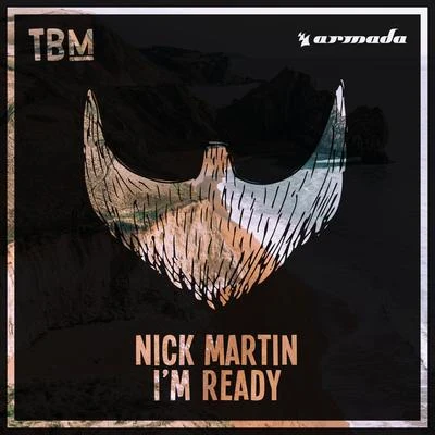 Im Ready 专辑 Nick Martin