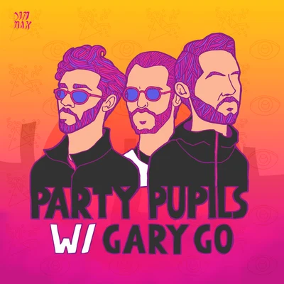 Gary GoBenny Benassi West Coast Tears (feat. Gary Go)