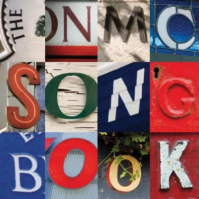 The NMC Songbook 專輯 Jane Chapman