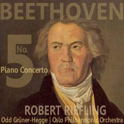 Beethoven: Piano Concerto No. 5 in E-Flat, Op. 73 專輯 Vienna Orchestra/Oslo Philharmonic Orchestra/Alfredo Antonini/F. Charles Adler/William Strickland