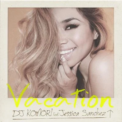 Vacation 專輯 DeAndre Brackensick/Jessica Sanchez/Skylar Laine/Colton Dixon/Phillip Phillips