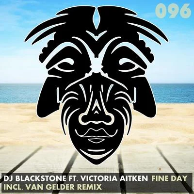 Fine Day 專輯 DJ Blackstone