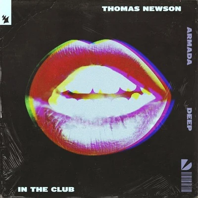 In The Club 专辑 71 Digits/Thomas Newson