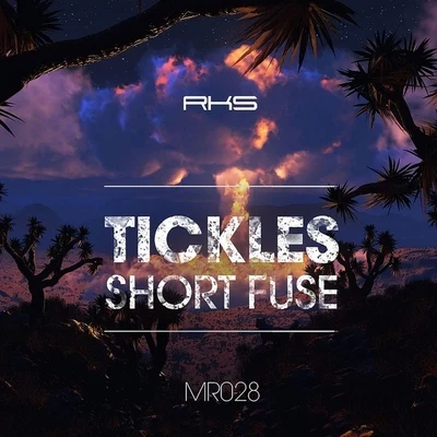 Short Fuse 專輯 Tickles