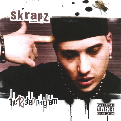 The 12 Step Program 专辑 Skrapz