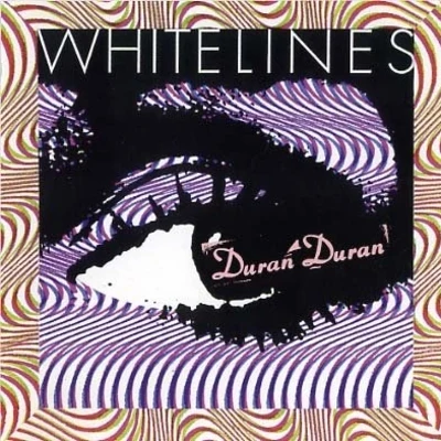 Duran DuranBritney Spears White Lines