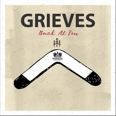 Grieves Back At Em