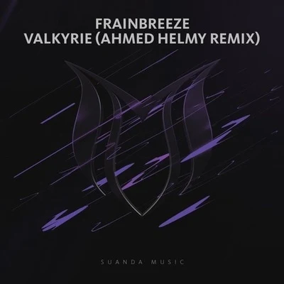 Ahmed Helmy Valkyrie (Ahmed Helmy Remix)