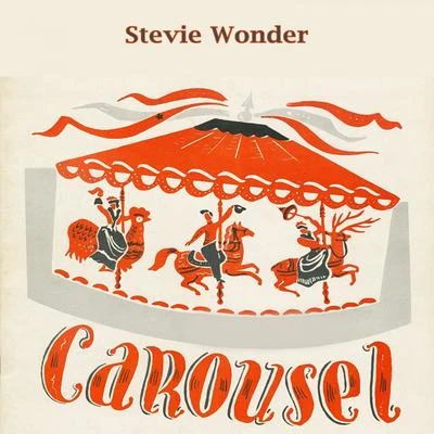 Stevie Wonder Carousel