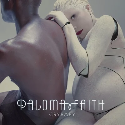 Crybaby 专辑 Ruby Wood/Paloma Faith/A*M*E*/Tensnake/Syron