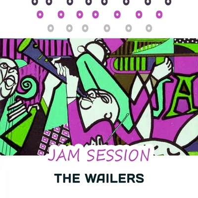 The Wailers Jam Session