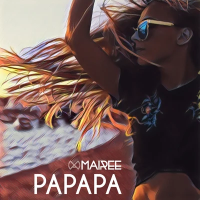 Papapa 专辑 Mairee/Nathalie Blue/Bougenvilla