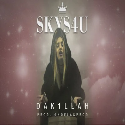 SKYS4U 專輯 Dakillah