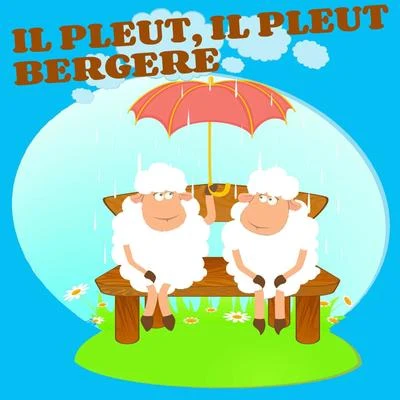 Il pleut, il pleut, bergère 專輯 DR