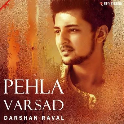 Darshan Raval Pehla Varsad