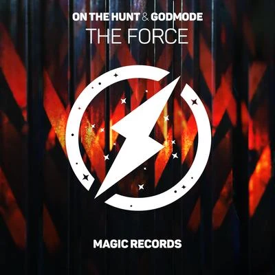 The Force 專輯 Godmode/RVPTR/NOIXES