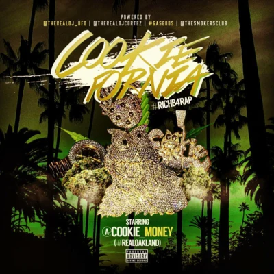 Cookiefornia 专辑 Cookie Money/Philthy Rich