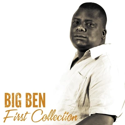 First Collection 專輯 Big Ben