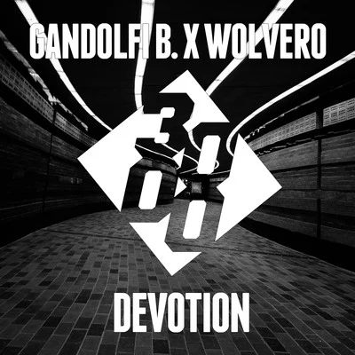 Devotion 專輯 Wolvero/Dread MC