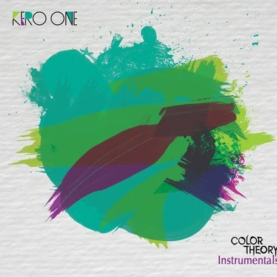 Kero OneBreach Color Theory Instrumentals.