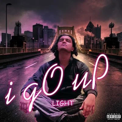 I Go Up 专辑 light/Various Artists/wave/Feel/Ozo Effy