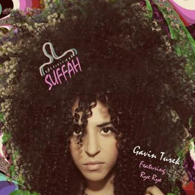 Suffah 專輯 Gavin Turek