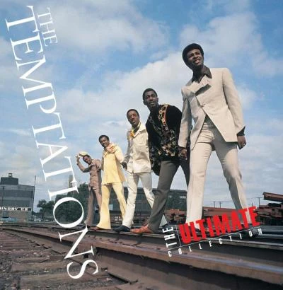 The Ultimate Collection 專輯 The Temptations