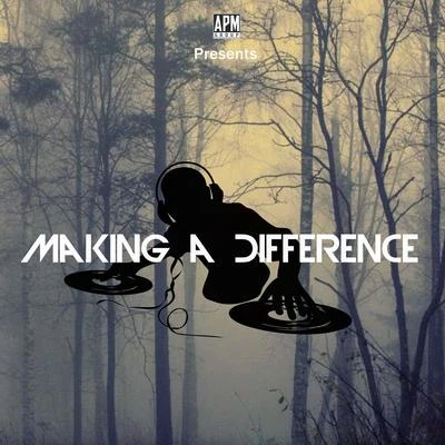 Making a Difference (Instrumentals Hip Hop, Beats Rap, Lo-fi) 专辑 Beat Czar/Khea Beats