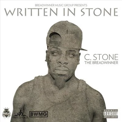 Written in Stone 專輯 NBT Fat Trap/Jay Stone/C.Stone the Breadwinner