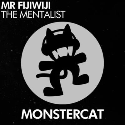 The Mentalist 專輯 Mr FijiWiji