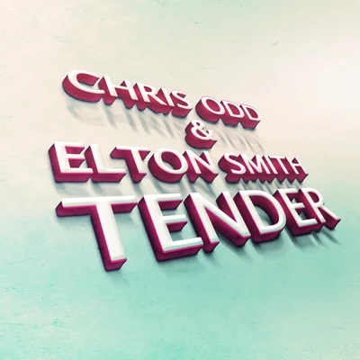 Tender 專輯 Chris Odd/Kédo Rebelle/Zaydro/Elton Smith