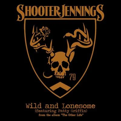 Wild Lonesome 專輯 Shooter Jennings/Jamey Johnson