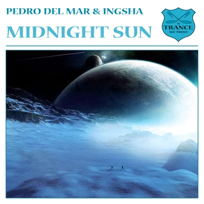 Midnight Sun 專輯 Ingsha