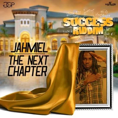 Jahmiel The Next Chapter