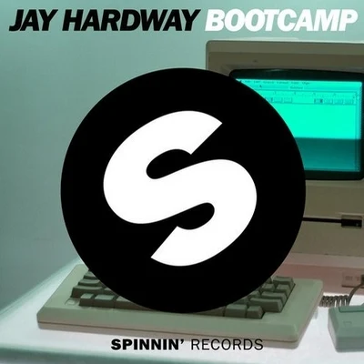 Bootcamp 專輯 Jay Hardway