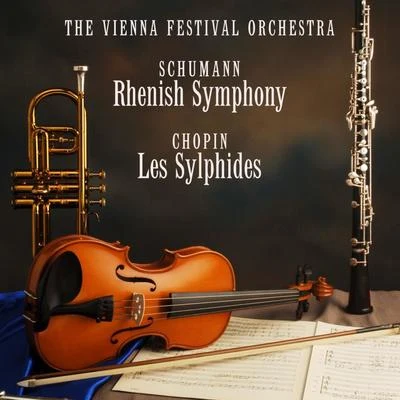 Rhenish Symphony & Les Sylphides 專輯 Hans Swarowsky