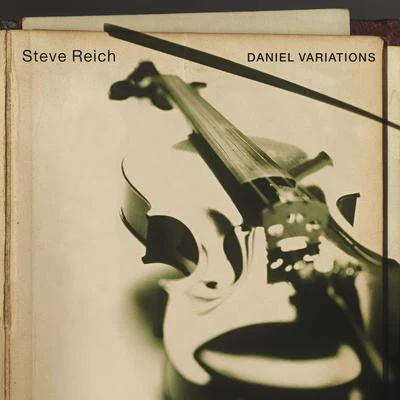 Steve ReichLESLIE SCOTTBob BeckerRuss HartenbergerJames PreissGlen Velez Daniel Variations