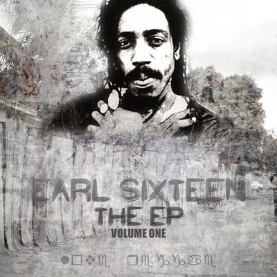 Earl Sixteen THE EP Vol 1