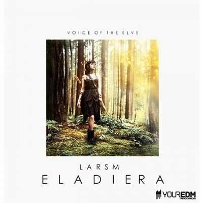 Eladiera 專輯 LARSM