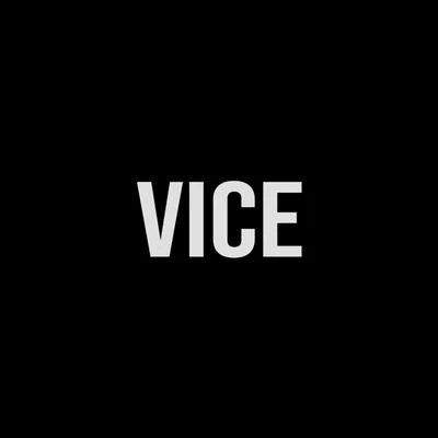 Vice 專輯 Robert Firth