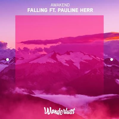 AwakendAva Silver Falling (feat. Pauline Herr)