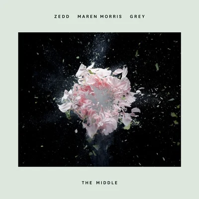 The Middle 專輯 Maren Morris