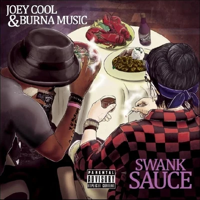 Swank Sauce 專輯 Joey Cool