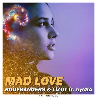 Mad Love 专辑 FloRida/Bodybangers/N-TRIGUE