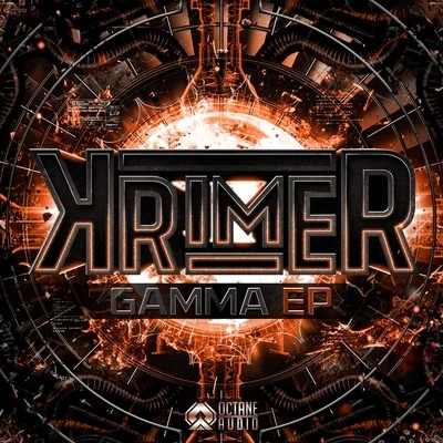 Gamma 专辑 Krimer