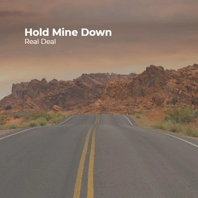 Hold Mine Down 专辑 OnCue/Real Deal/MC Bravado/Koncept