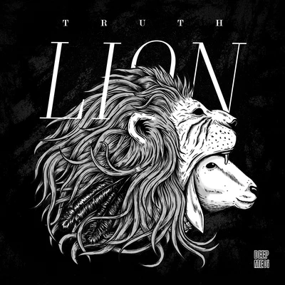 Lion EP 專輯 Orco/Mr Melt/Truth