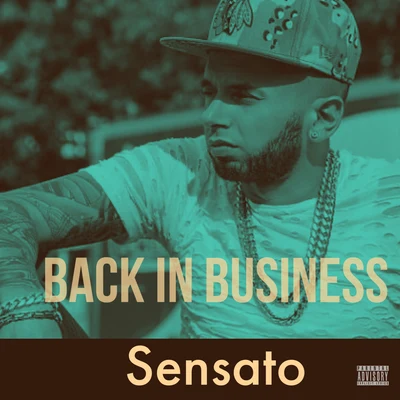 Back In Business 專輯 Sensato