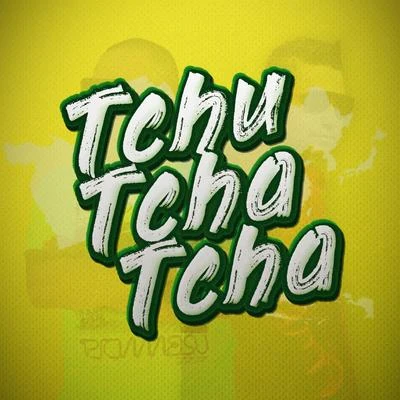 Tchu Tcha Tcha (Asia Remix) 專輯 Mike Moonnight